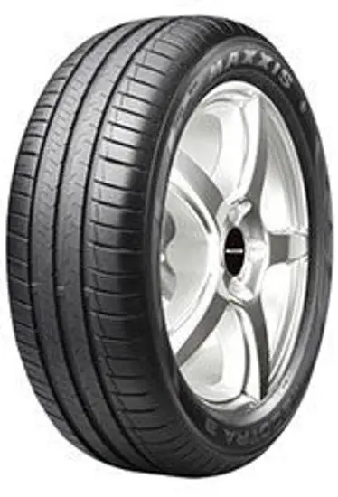 Maxxis 165 60 R14 75H Mecotra 3 15266922