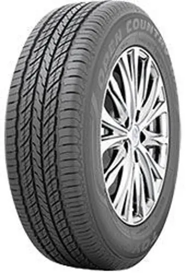 Toyo 215 65 R16 98H Open Country U T 15200093