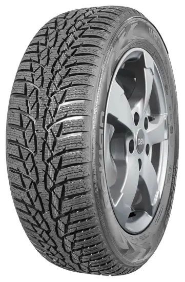 Nokian Tyres 215 45 R16 90H Nokian WR D4 XL MFS 15198889