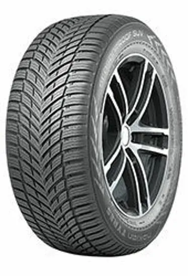 Nokian Tyres 215 55 R18 99V Nokian Seasonproof SUV XL 15330646