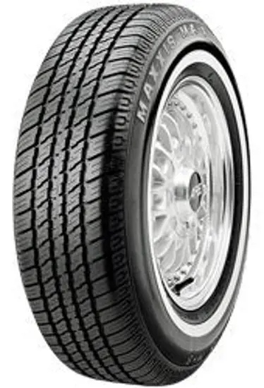 Maxxis P175 80 R13 86S MA 1 MS WSW 15mm 15231213