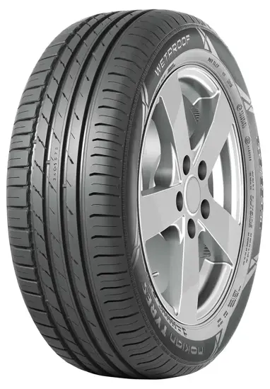Nokian Tyres 225 50 R17 98V Nokian Wetproof XL 15268164