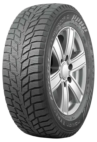 Nokian Tyres 215 75 R16C 113R 111R Nokian Snowproof C 15341438