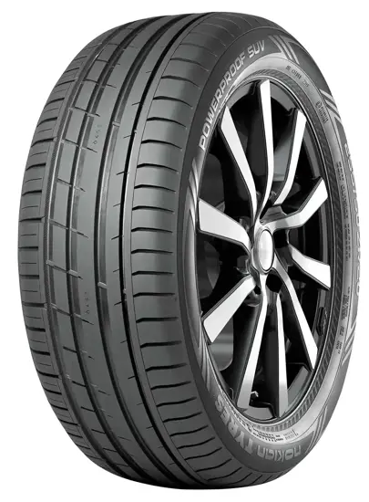 Nokian Tyres 235 65 R17 108W Nokian Powerproof SUV XL 15318773