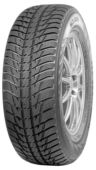 Nokian Tyres 235 75 R15 105T Nokian WR SUV 3 15127080