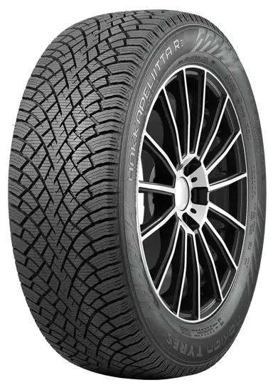 Nokian Tyres 175 65 R14 82R HKPL R5 15377059