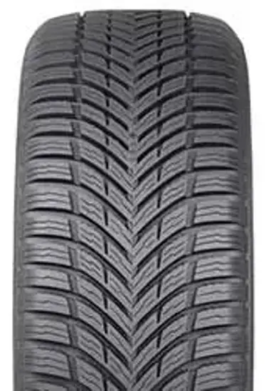 Nokian Tyres 185 60 R15 88H Seasonproof 1 XL BSW 15392314