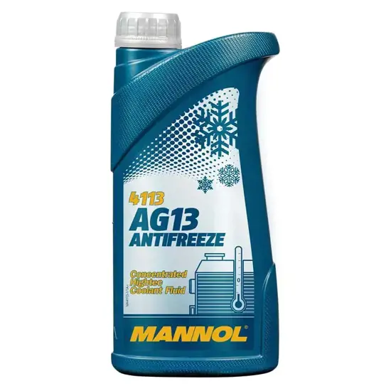Mannol MN Antifreeze AG13 Hightec 1 L 15397588