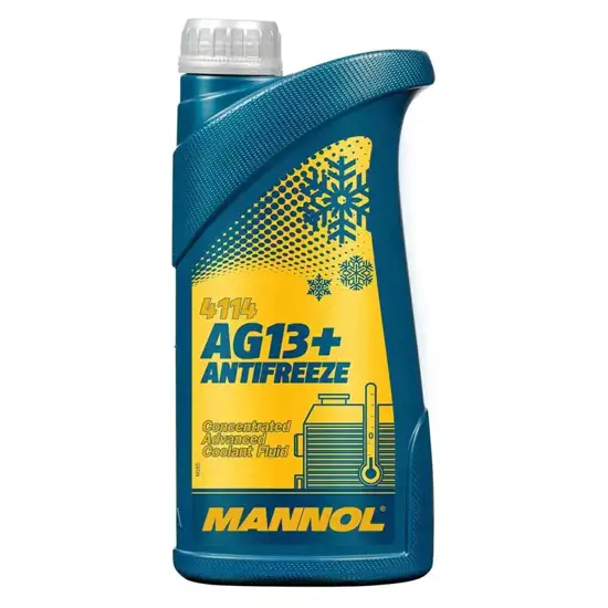 Mannol MN Antifreeze AG13 Advanced 1 L 15397731