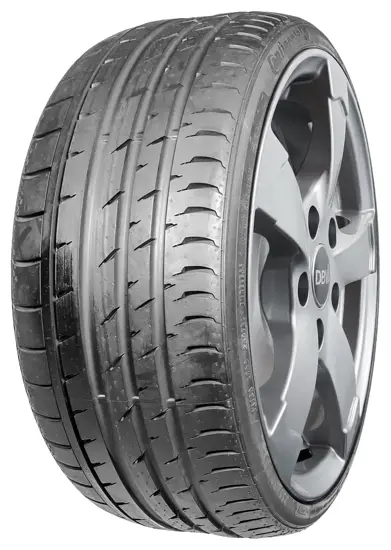 Continental 235 40 R18 91Y SportContact 3 MO FR 15198717