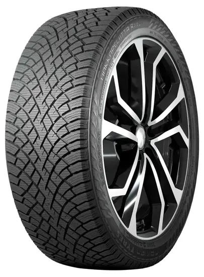 Nokian Tyres 255 70 R 18 116R HKPL 5 SUV XL 15377140
