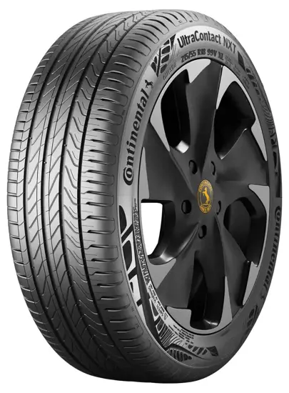 Continental 235 55 R19 105T UltraContact NXT XL FR CRM EVc 15386540