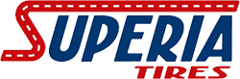 Superia Tires 205 70 R14 95T Star 15321227