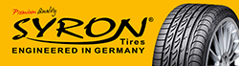Syron 175 55 R15 77V Everest 3 BSW 15409825