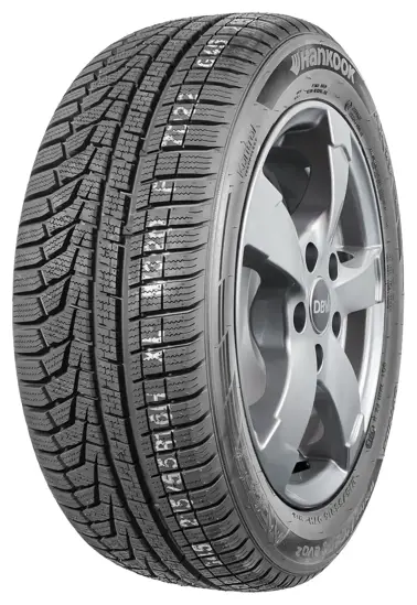 Hankook 255 50 R18 106V Winter icept evo2 W320 XL MO MS 15320698