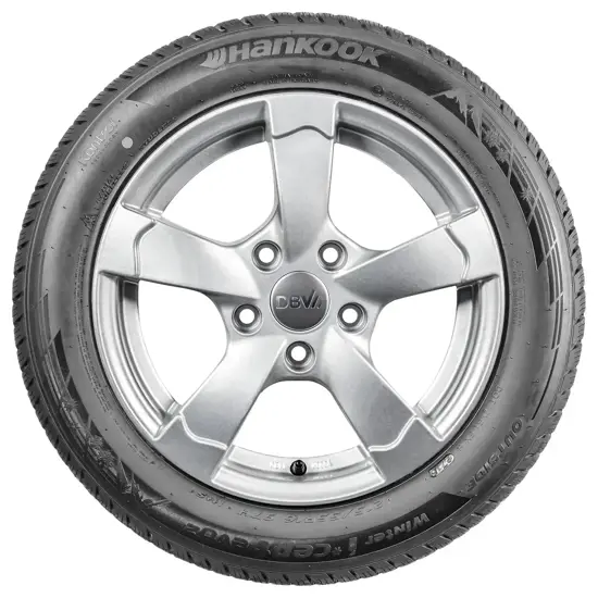 Hankook 255 50 R18 106V Winter icept evo2 W320 XL MO MS 15320698