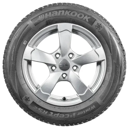 Hankook 205 50 R16 87H Winter icept RS2 W452 15173409