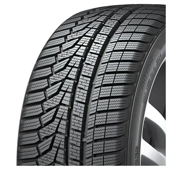 Hankook 195 55 R16 87V Winter icept evo2 W320B HRS 15225660