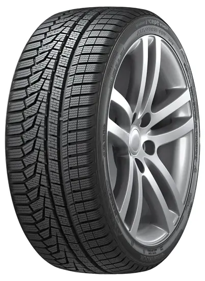 Hankook 205 60 R16 92H Winter icept evo2 W320B HRS 15225667