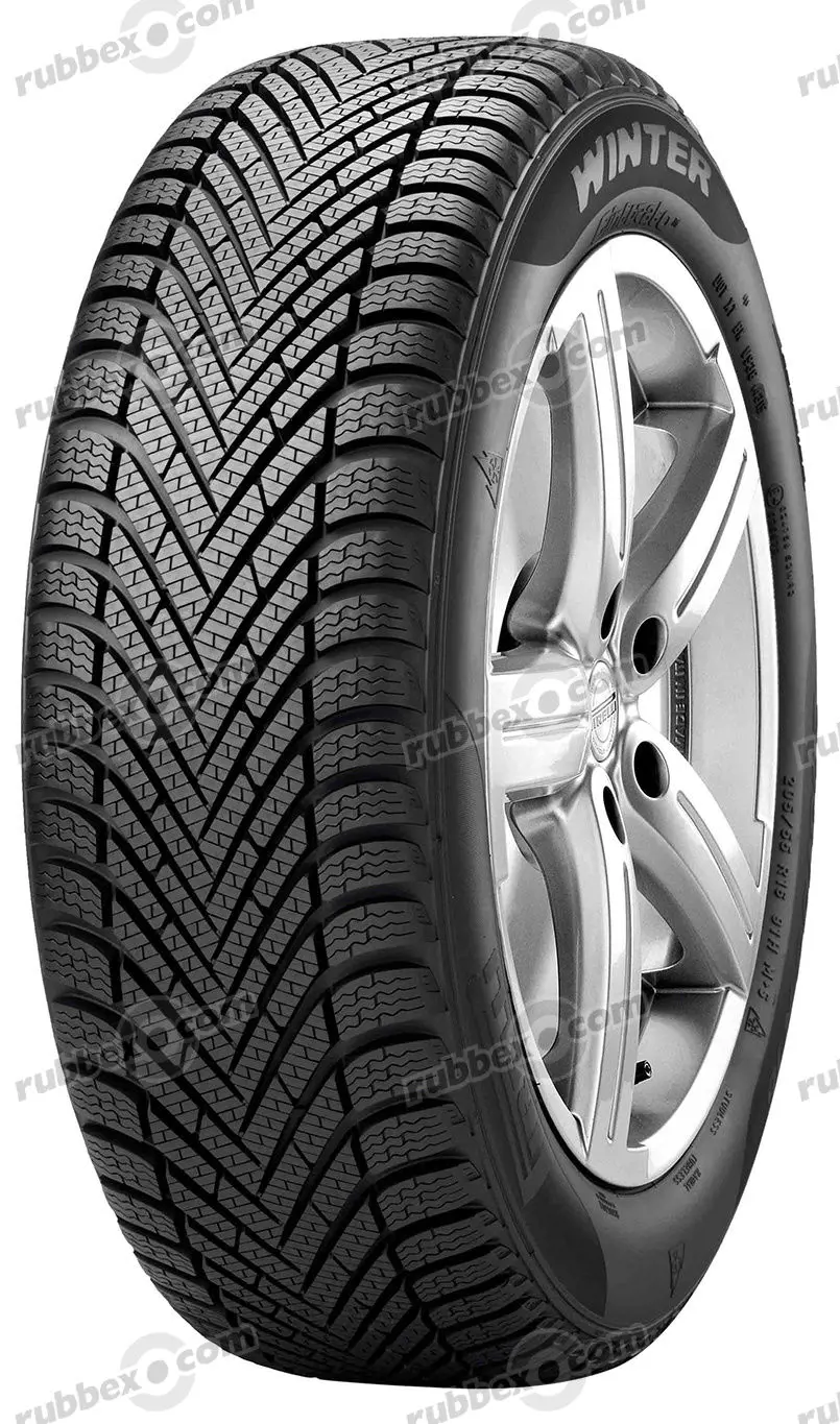 Pirelli 195 65 R15 95T Cinturato Winter XL 15198484