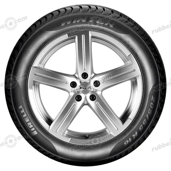 Pirelli 195 65 R15 95T Cinturato Winter XL 15198484