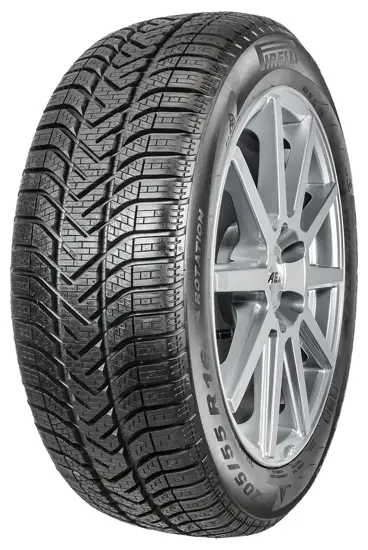 Pirelli 195 55 R17 92H W 210 Snowcontrol 3 XL 15172618