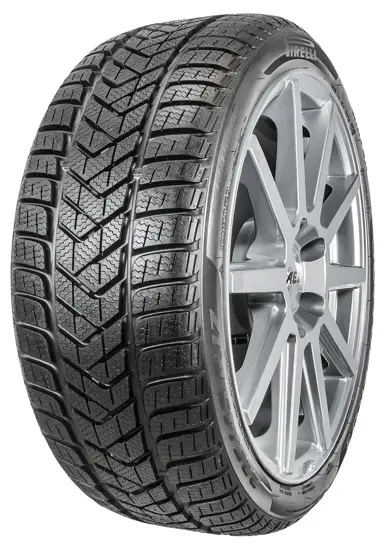 Pirelli 245 40 R19 98H Winter Sottozero 3 r f XL MS 15266448