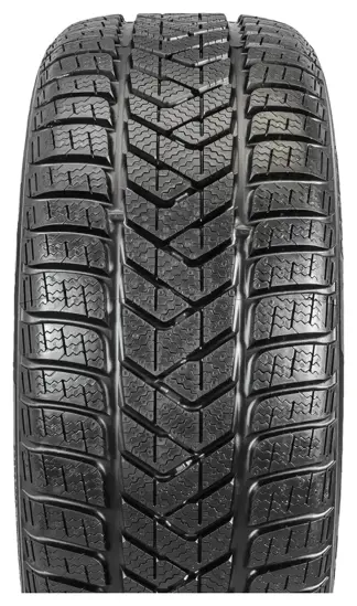Pirelli 245 40 R19 98H Winter Sottozero 3 r f XL MS 15266448