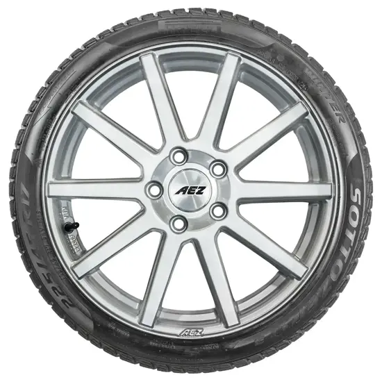 Pirelli 245 40 R19 98H Winter Sottozero 3 r f XL MS 15266448