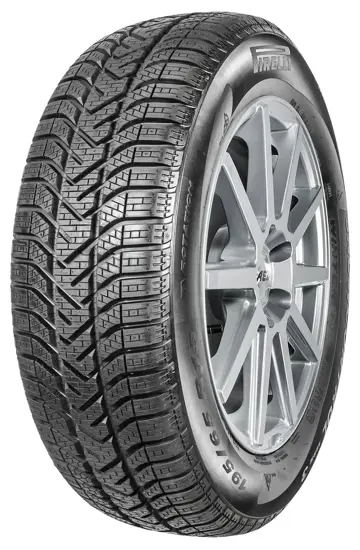 Pirelli Snowcontrol 3 günstig kaufen