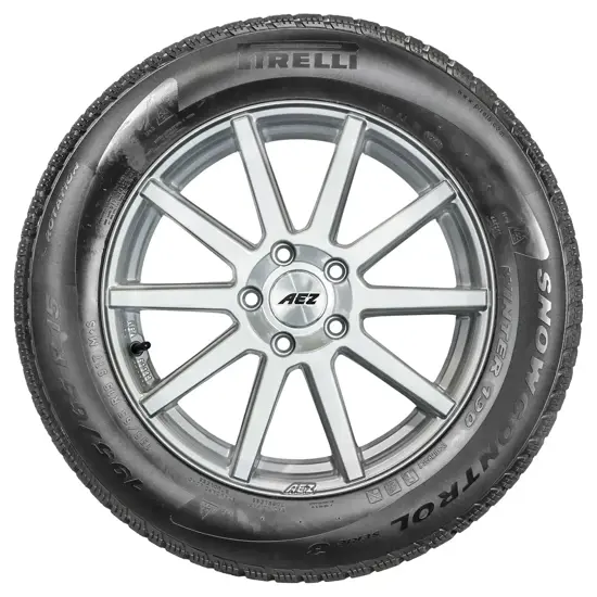 Pirelli 185 60 R15 88T W 190 Snowcontrol 3 Ecoimpact XLMS 15092853