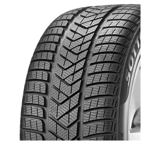 Pirelli 205 45 R17 88V Winter Sottozero 3 XL r f 15132235