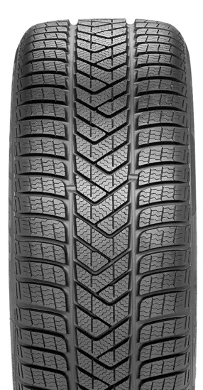 Pirelli 205 45 R17 88V Winter Sottozero 3 XL r f 15132235