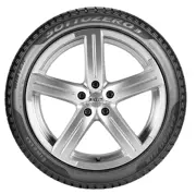 Pirelli 205 45 R17 88V Winter Sottozero 3 XL r f 15132235