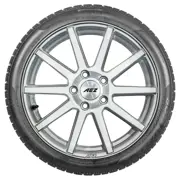 Pirelli 285 35 R18 101V W 240 Sottozero 2 XL MO 15200033