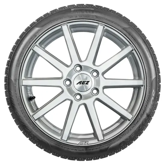 Pirelli 285 35 R18 101V W 240 Sottozero 2 XL MO 15200033