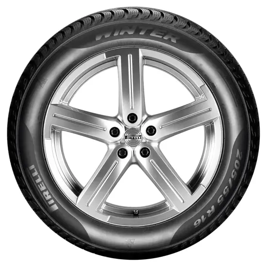 Pirelli 205 50 R17 93T Cinturato Winter XL 15200020
