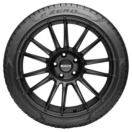 Pirelli 285 40 R19 107V P Zero Winter XL FSL MO1 MS 15288110