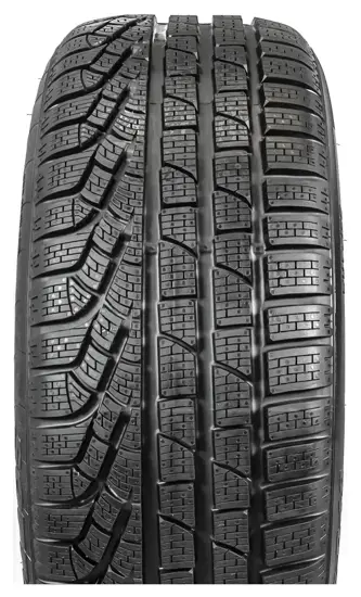 Pirelli 205 50 R17 93V W 240 Sottozero 2 XL MS 15061158