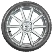 Pirelli 295 30 R20 101W W 270 Sottozero 2 XL AMS 15061214