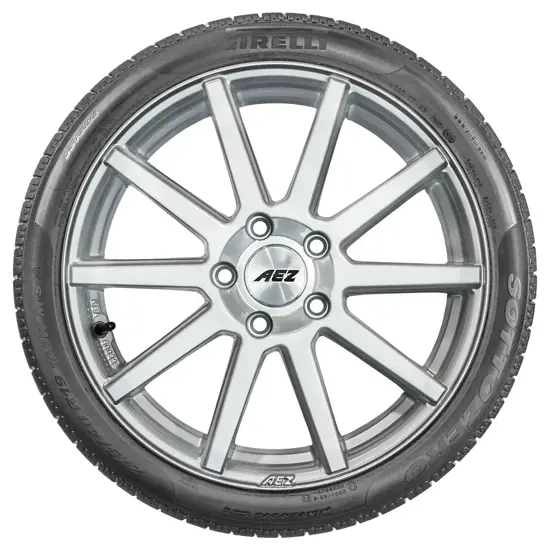 Pirelli 295 30 R20 101W W 270 Sottozero 2 XL AMS 15061214
