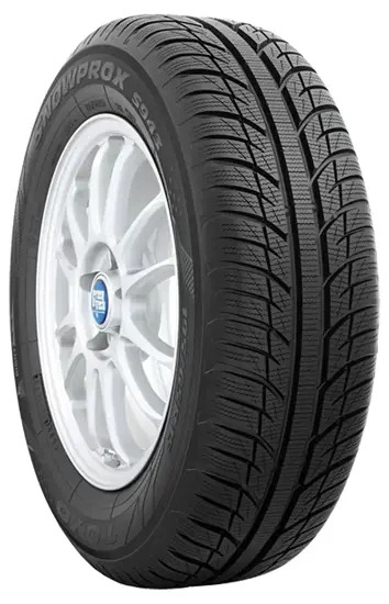 Toyo 195 60 R16 93H Snowprox S 943 XL 15200066