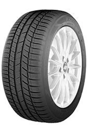 Toyo Snowprox S 954 215/50 R17 95V | reifen.com 