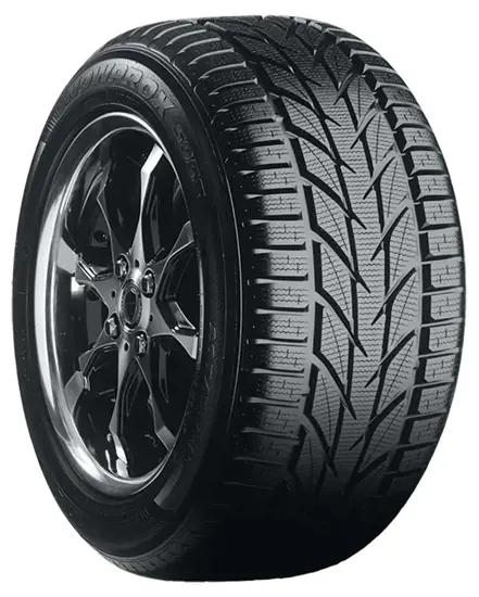 Toyo 215 50 R18 92V Snowprox S 953 MS 3PMSF 15288704