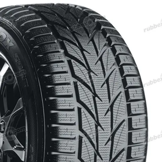 Toyo Snowprox S 953 205/55 R15 88H | reifen.com