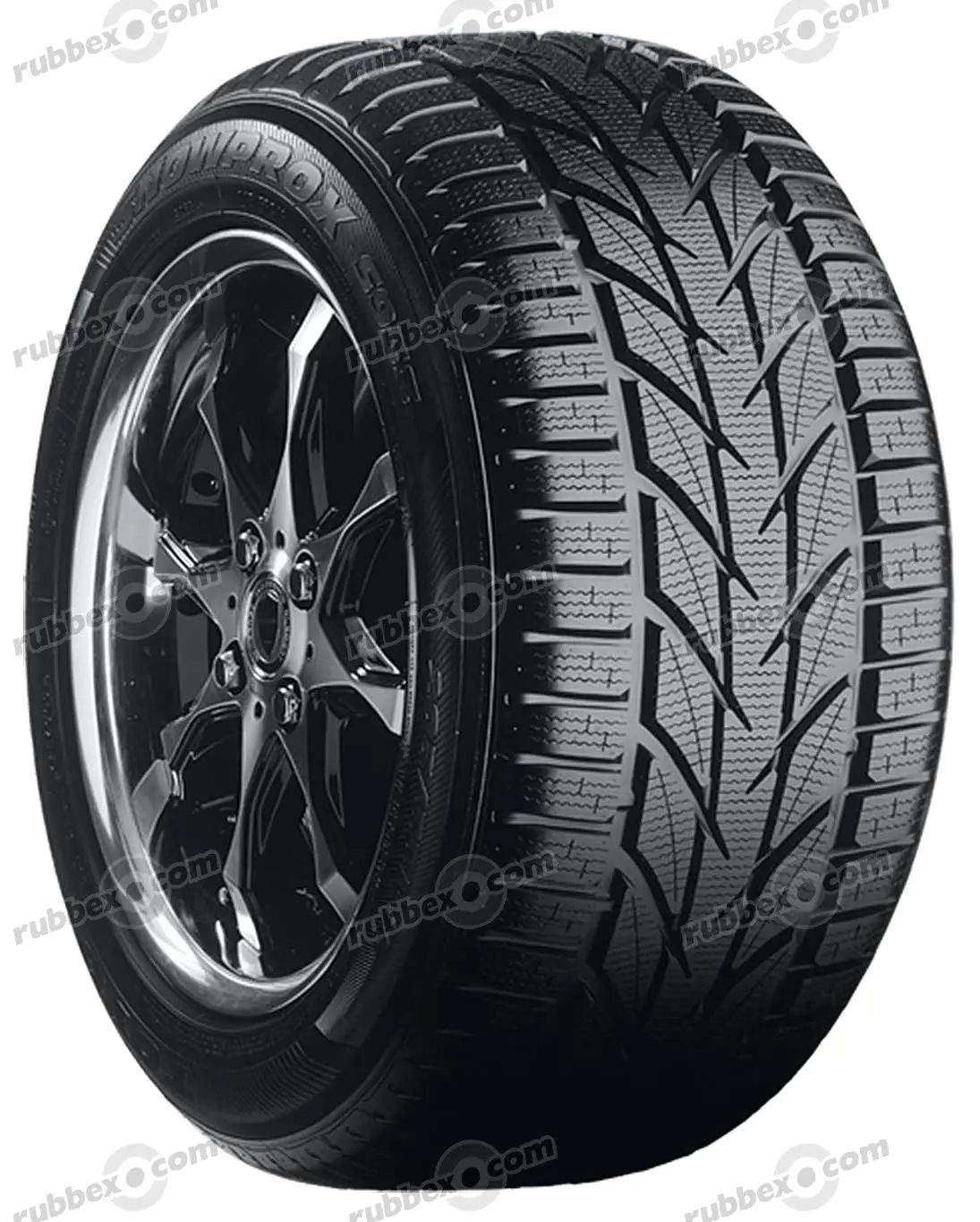 Toyo Snowprox S 953 205/55 R15 88H (Österreich) | reifen.com