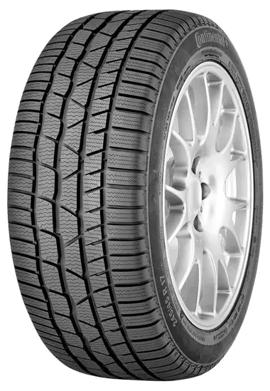 Continental 295 30 R20 101W WinterContact TS 830 P XL RO1 FR 15163687