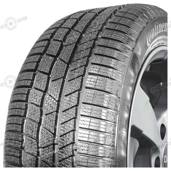 Continental 225 45 R17 91H WinterContact TS 830 P MO FR 15071711