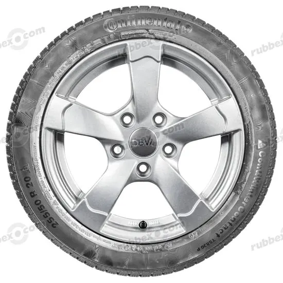 Continental 225 45 R17 91H WinterContact TS 830 P MO FR 15071711