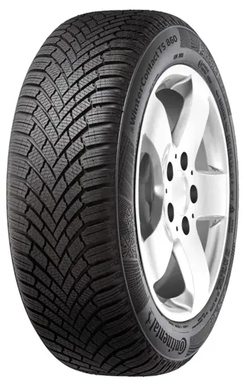 Continental 195 60 R15 88T WinterContact TS 860 15194188